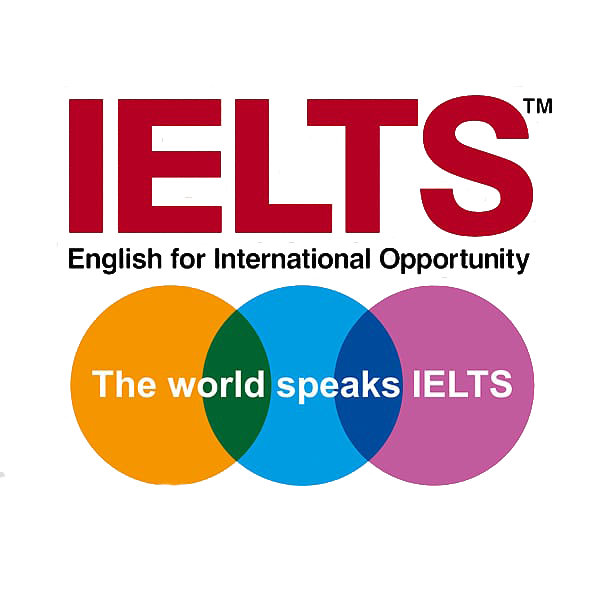 Ielts Logo